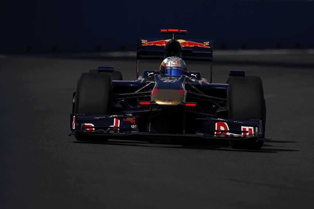 GP EUROPA